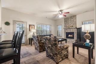 Silver Dollar Hideaway - Pet Friendly - Branson West - 9