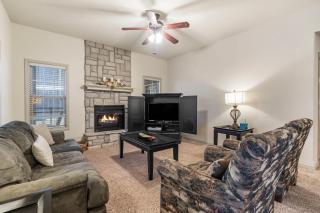 Silver Dollar Hideaway - Pet Friendly - 8