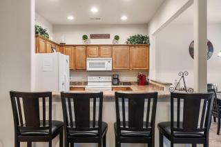 Silver Dollar Hideaway - Pet Friendly - Branson West - 3