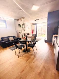 Anglada, Villa with a private pool and jacuzzi - 6