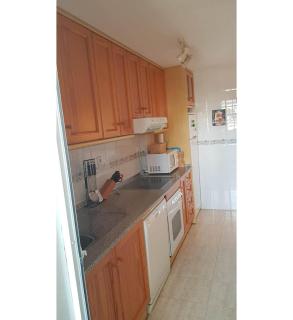 Apartamento con gran azotea y piscina R71 by Novadesta - Gran Alacant - 1