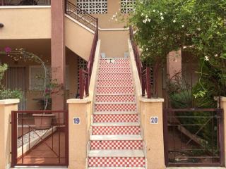Apartamento con gran azotea y piscina R71 by Novadesta - Gran Alacant - 7