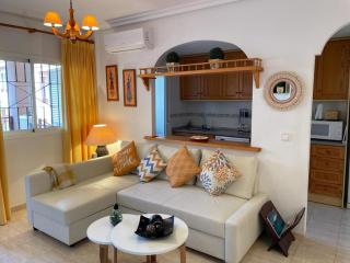 Apartamento con gran azotea y piscina R71 by Novadesta - Gran Alacant - 4