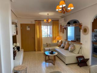 Apartamento con gran azotea y piscina R71 by Novadesta - Gran Alacant - 3