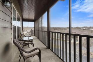 Rest Nest in the Heart of Ozark's Nature - Branson West - 8