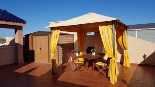 Apartamento con gran azotea y piscina R71 by Novadesta - Gran Alacant - 5