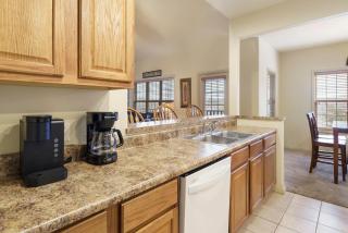 Rest Nest in the Heart of Ozark's Nature - Branson West - 4