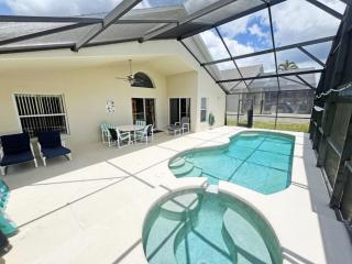 Park Villa villa - Davenport - 9