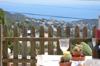 Anglada, Villa with a private pool and jacuzzi - Lloret de Mar - 1