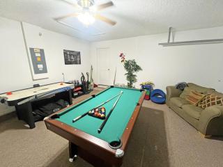 Park Villa villa - Davenport - 8