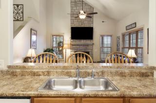 Rest Nest in the Heart of Ozark's Nature - Branson West - 3