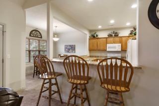 Rest Nest in the Heart of Ozark's Nature - Branson West - 2