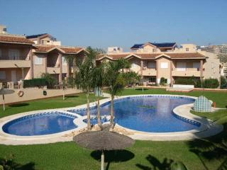 Apartamento con gran azotea y piscina R71 by Novadesta - Gran Alacant - 9