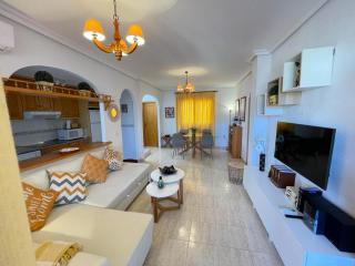 Apartamento con gran azotea y piscina R71 by Novadesta - Gran Alacant - 2