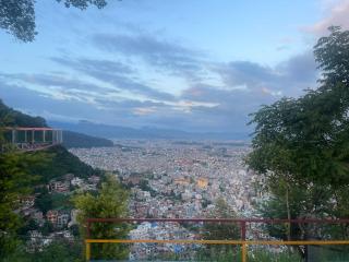 Bipana's Homestay & Apartment - Kathmandu - 7