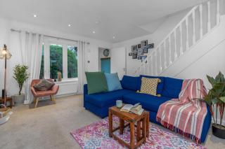 Free Parking - Central - Sleeps 6 - 2 Bedrooms - East Calder - 5