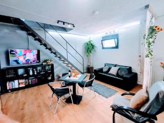 Anglada, Villa with a private pool and jacuzzi - Lloret de Mar - 7