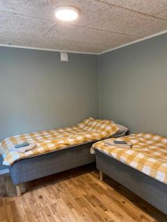 La Casa Klippan - Rockneby - 8