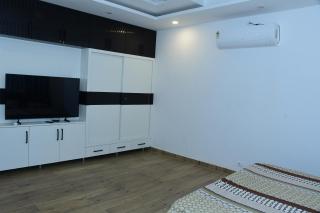 Homestay with Modern Amenities - 8