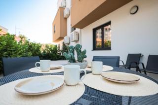 Allure Apartments - 2