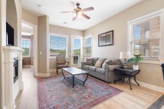 Blue Bird Hideaway - Near Silver Dollar City - Branson - 7