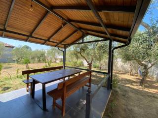 Garden Beach House - Hamallaj - 5