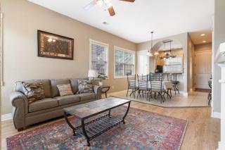 Blue Bird Hideaway - Near Silver Dollar City - Branson - 6