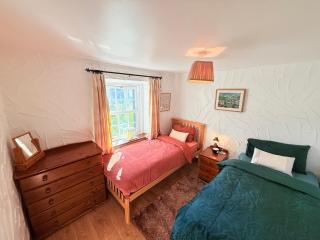The Buttoned Hearth in Ullswater - Penrith - 6