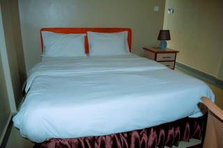 Gihozo Hotel - Kigali - 1