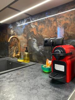 Zeus Residence by Elysium Collection - Mesolongion - 6