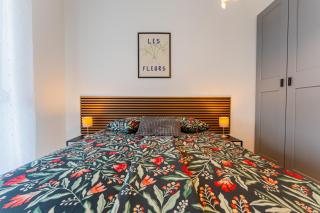 Flex SelfCheckIns 142 - Zagreb - Bedroom - Garage - Loggia - Zagreb - 1