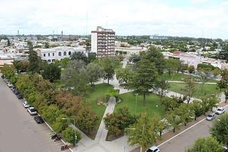 Departamento Vive en el corazón de la ciudad Casarent - Carlos Casares - 1