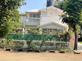 Bungalow No 11 Parvati Angan Homes Murbad - Murbād - 9