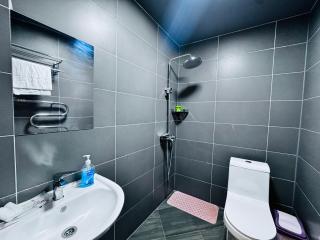 Lofty Hotel - Ulaanbaatar - 7