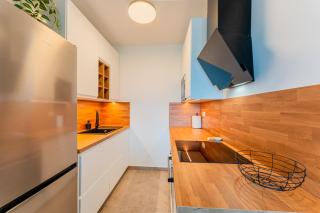Flex SelfCheckIns 142 - Zagreb - Bedroom - Garage - Loggia - Zagreb - 6
