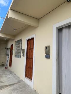Apartamento para 1 pessoa em Itapetinga - Itapetinga - 0