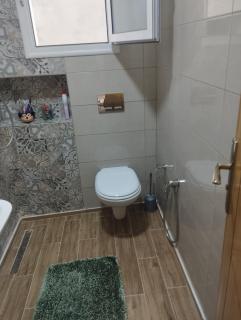 Appartement ezzahra plage kelibia - Kelibia - 8
