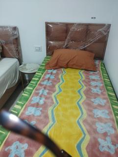 Appartement ezzahra plage kelibia - Kelibia - 7