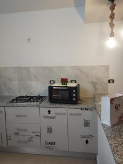 Appartement ezzahra plage kelibia - Kelibia - 6