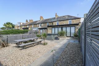 Coast Guard House - Herne Bay - 0