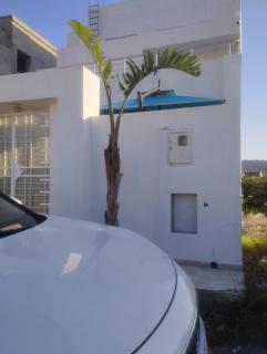 Appartement ezzahra plage kelibia - Kelibia - 5