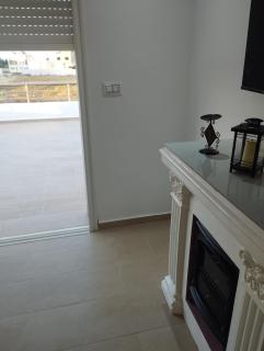 Appartement ezzahra plage kelibia - Kelibia - 4