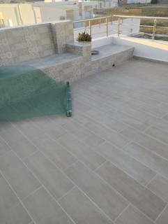 Appartement ezzahra plage kelibia - Kelibia - 3