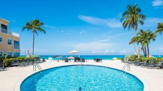 Regal Beach Club #322 - George Town - 7