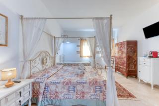 Le Colonie - Pescoluse - Presicce - 1