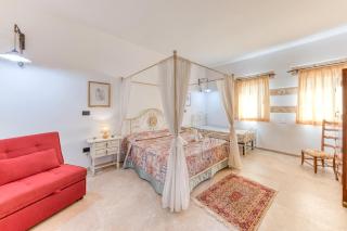 Le Colonie - Pescoluse - Presicce - 2