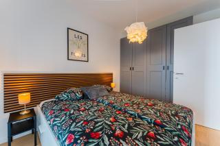 Flex SelfCheckIns 142 - Zagreb - Bedroom - Garage - Loggia - 9