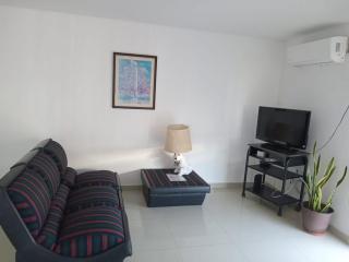 Edificio Leonardo departamento 16 - 3