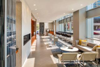 Spacious Apartment w Rooftop Views - Arlington - 8