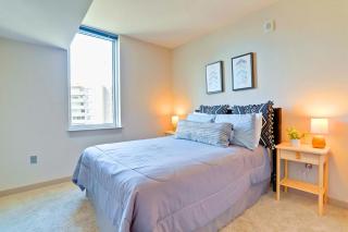 Spacious Apartment w Rooftop Views - Arlington - 3